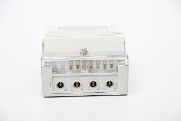 单相费控智能电能表